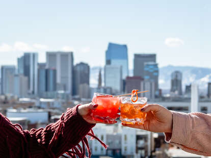 Reds ballpark offers new views, bars for brews