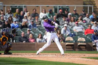 Colorado Rockies