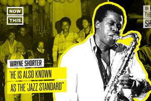 How Wayne Shorter Revolutionized Jazz, Pop, and Classical Music