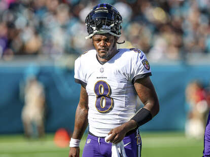 Baltimore Ravens: What To Do On a Ravens Football-Less Sunday?