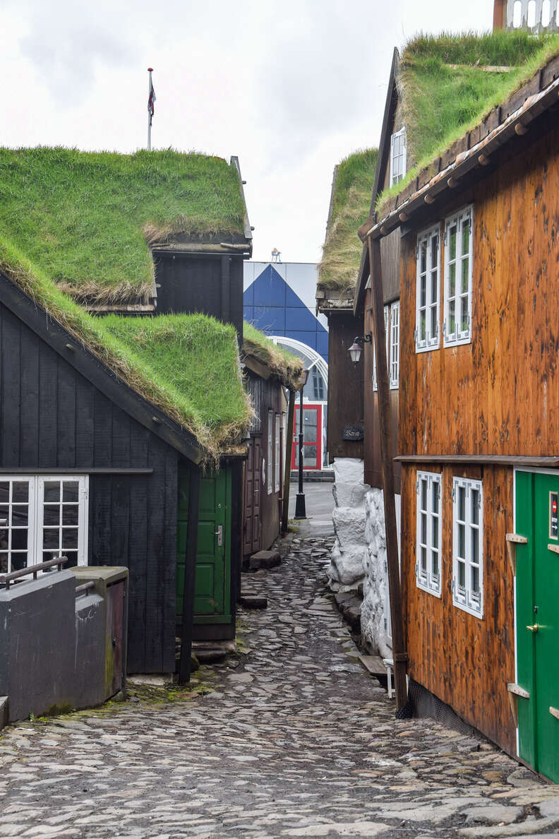 Torshavn