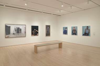 SFMOMA San Francisco Museum of Modern Art