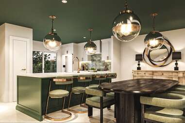 San Francisco Decorator Showcase