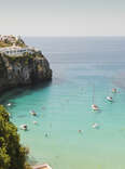 what to do in Menorca