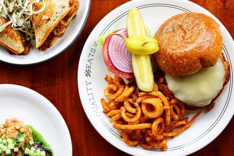 Quality Eats New York, NY Thrillist