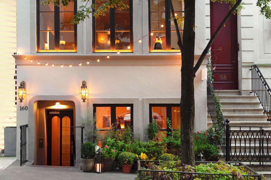 Best Upper East Side Restaurants Where To Eat Pre And Post The Met   Scale;