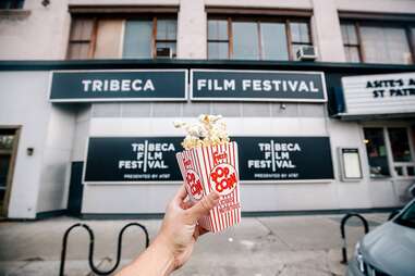 Tribeca