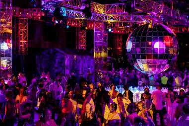 Silent Disco