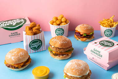 Neat Burger