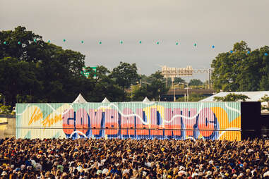 Governors Ball