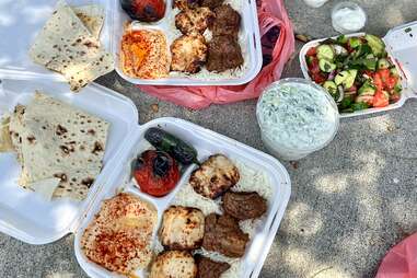 Mini Kabob