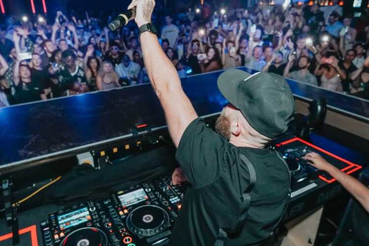 The best Miami clubs you have to visit on vacation in 2022