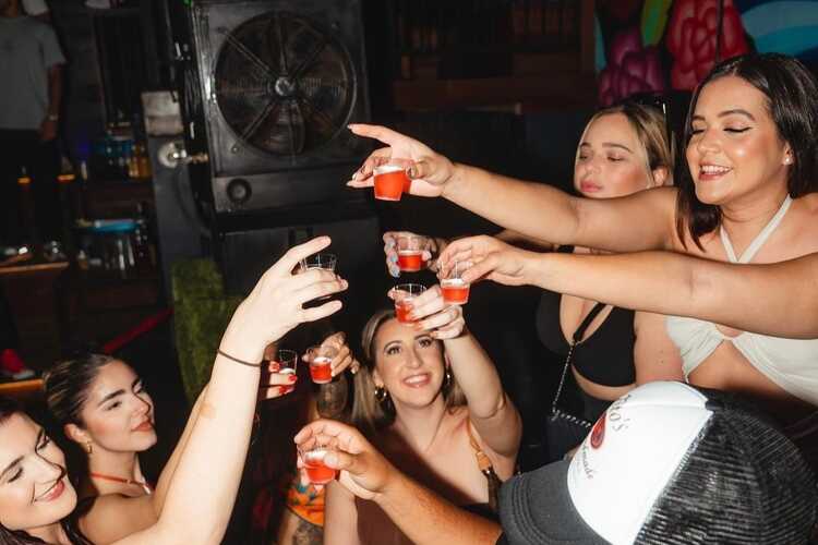 THE ULTIMATE GUIDE TO BARS AND NIGHTCLUBS IN MIAMI