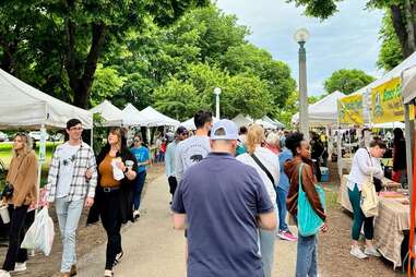 Green City Market