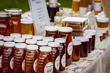 Wicker Park Farmers Market