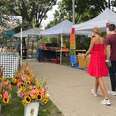 Wicker Park Farmers Market