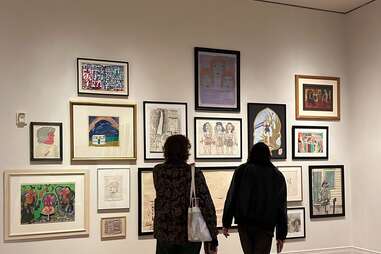 Ogden Museum of Southern Art