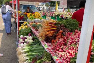 Andersonville Farmers Market