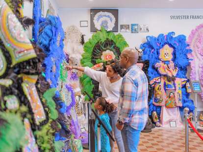 Backstreet Cultural Museum