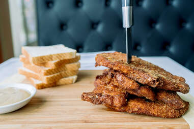 Southern Food & Beverage Museum