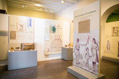 The Cabildo- Louisiana State Museum