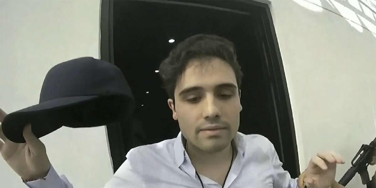 "El Chapo" Sons Charged With Smuggling Cheap Fentanyl to US - Vimarsana News