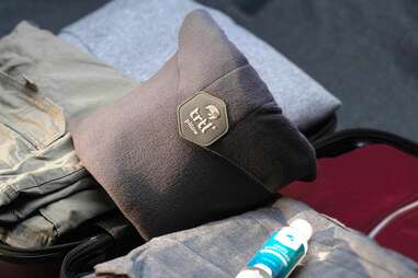 Trtl Neck Pillow Review: Testing the TikTok-Famous Travel