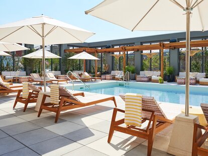 The Rockaway Hotel: Rockaway Park, NY - Thrillist