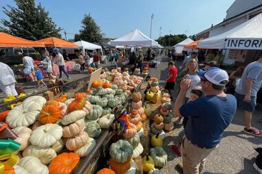 Nolensville Farmers Market