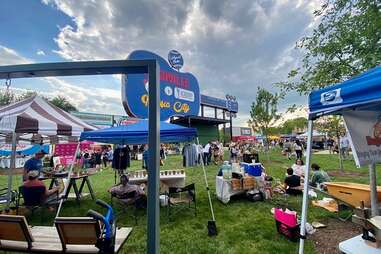 Wedgewood-Houston Farmers' Market