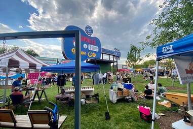 17 Houston Farmers Markets Worth Checking Out