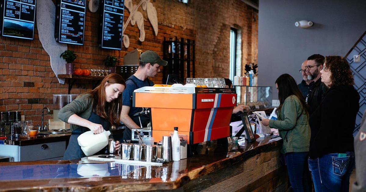 Best Coffee Shops In Nashville: Places To Work, Grab A Bite & More -  Thrillist