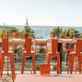 Garibaldi rooftop bar