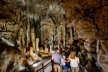 hidden wonders tour