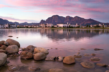 Cape Winelands