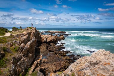 garden route