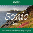 Get Into Gear with Our International Road Trip Playlist