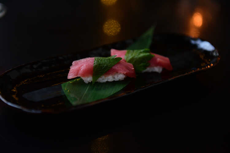 Where to Find Standout Sushi Around D.C.