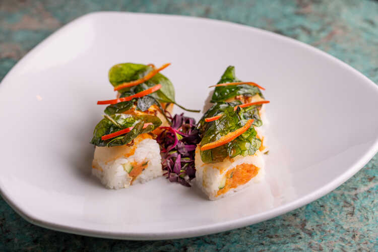 Secrets of Master Sushi Chefs - Thrillist