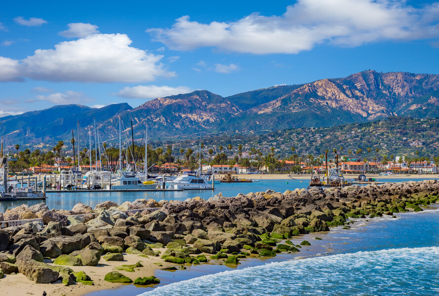 Best Things to Do in Santa Barbara: Places to Go to Eat, Drink and