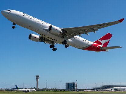airbus a330