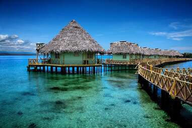 Why I Love Overwater Bungalows: Best Luxury Resorts Around the World ...