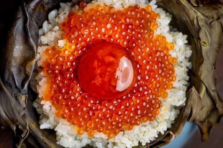 The best restaurants for caviar service in Los Angeles - Los