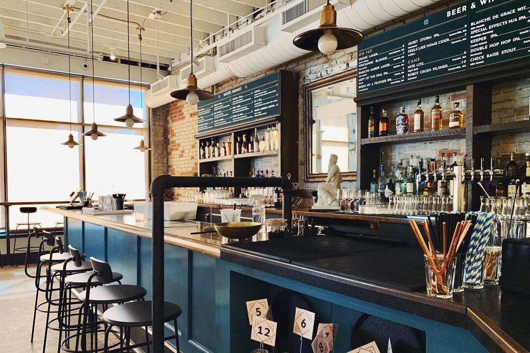 French Restaurant South End Boston