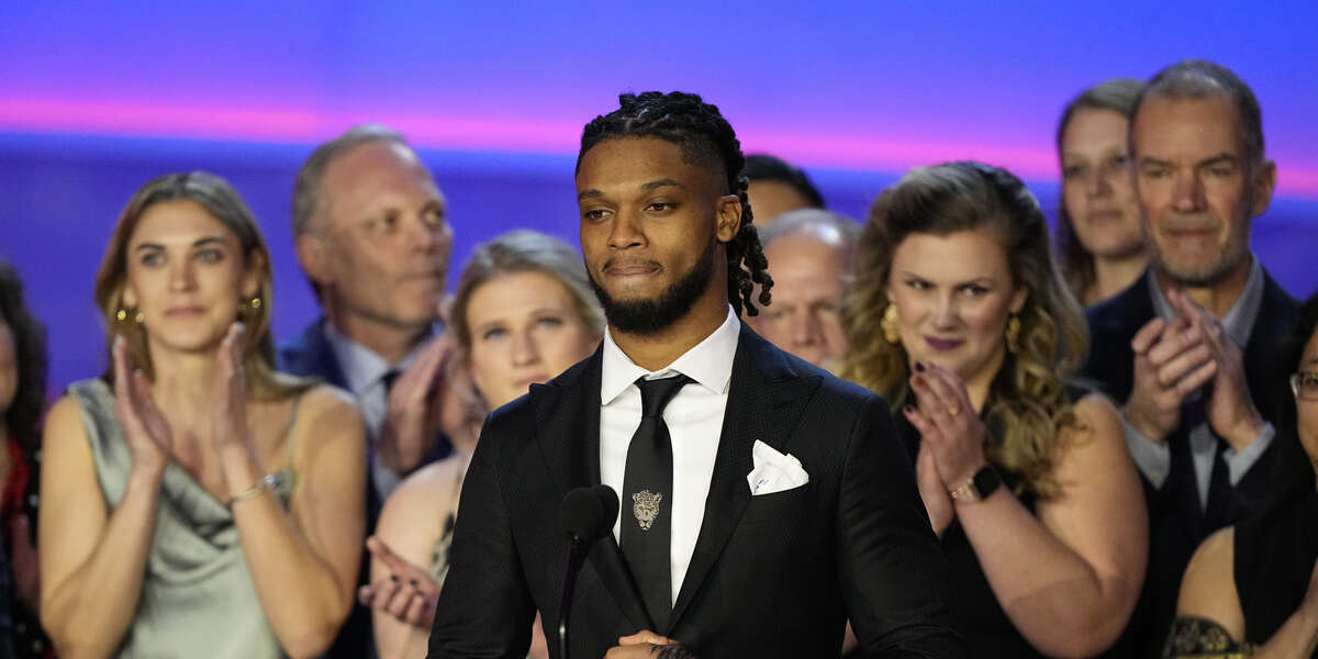 Bills' Hamlin Will Put the Millions Raised Into His Charity - Vimarsana News