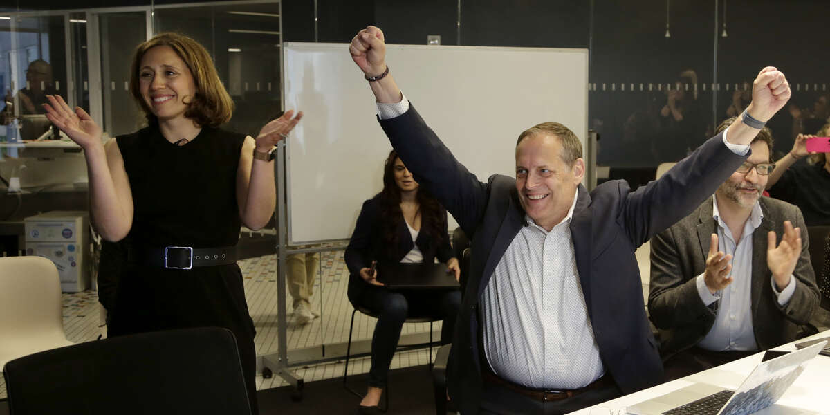 See More About the 2023 Pulitzer Winners in Journalism, Arts - Vimarsana News