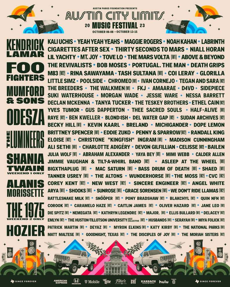 Music Festival Lineups 2023 Who s Playing Which Music Festival And music-festival-lineups-2023-who-s-playing-which-music-festival-and