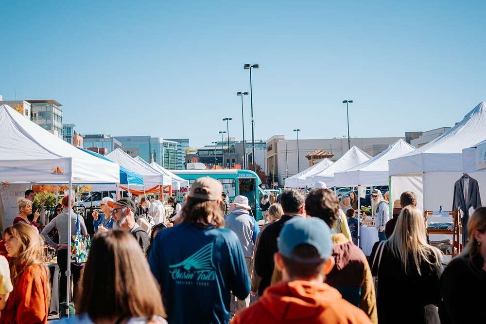 Denver Farmers Markets to Shop Local Right Now - Thrillist