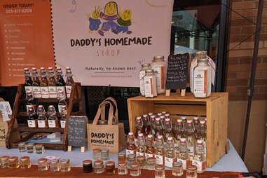 Green Valley Ranch Farmers Market