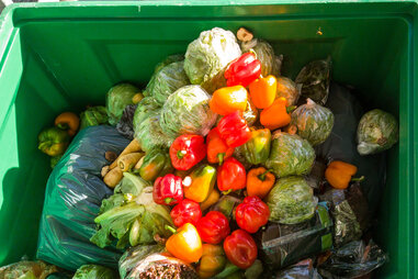 fight food waste